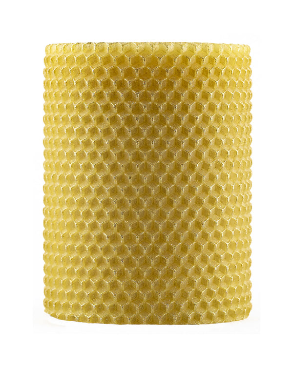 D'Or - 4" Pillar