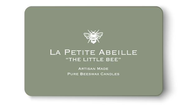 La Petite Abeille Gift Card