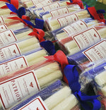 Patriote 8" Taper Set