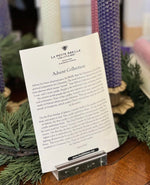 Purple Advent Glint Sets