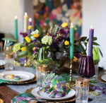 Carnival 8" Taper Set