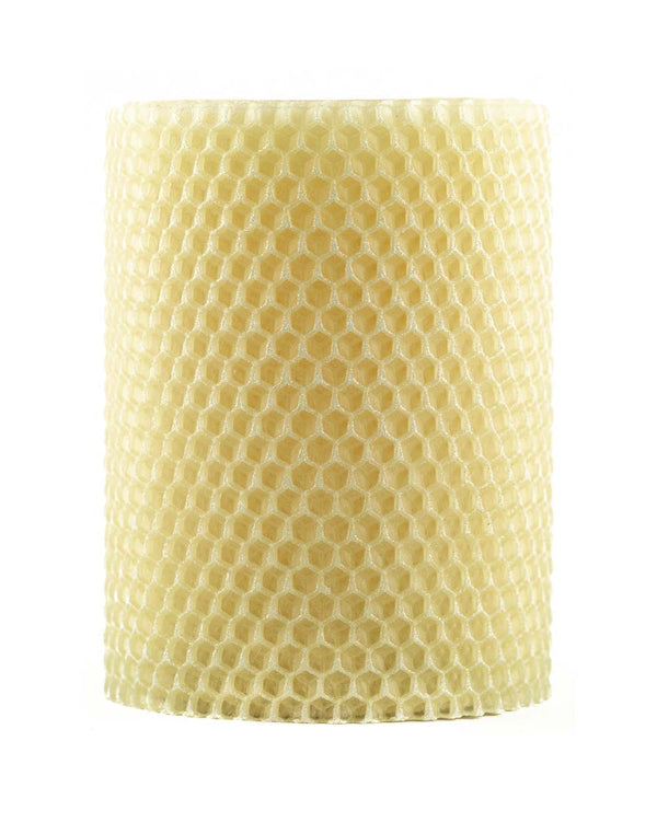 Meringue - 4" Pillar