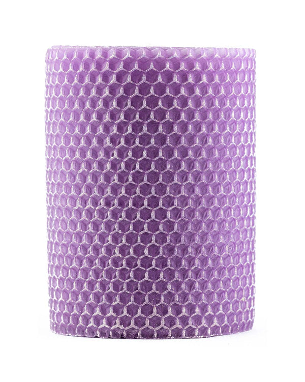 Fleur de Lis - 4" Pillar