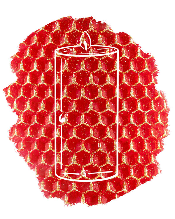 Imperial - 6" Pillar