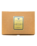 Blue Advent Glint Sets