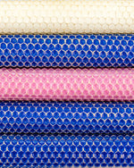 Blue Advent Glint Sets