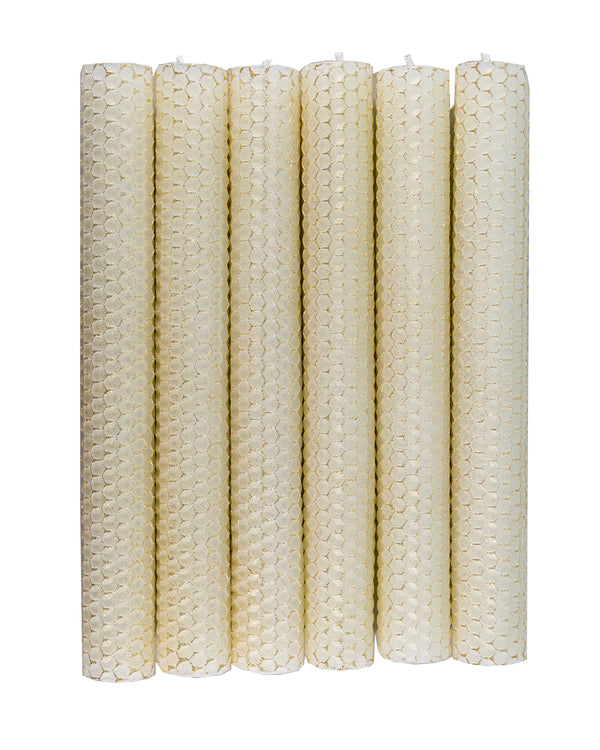 Lumière 8" Taper Set