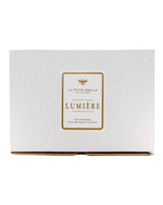 Lumière 8" Taper Set