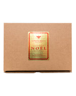 Noël 8" Taper Set #3