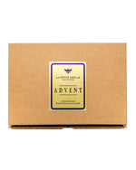 Purple Advent Original Sets