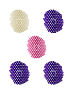 Purple Advent Original Sets