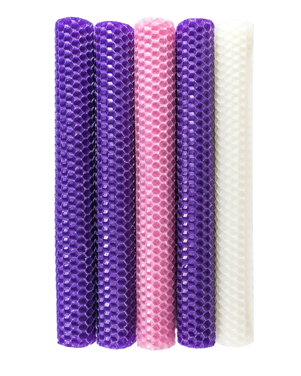 Purple Advent Original Sets