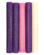 Purple Advent Glint Sets