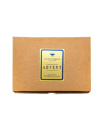 Blue Advent Original Sets