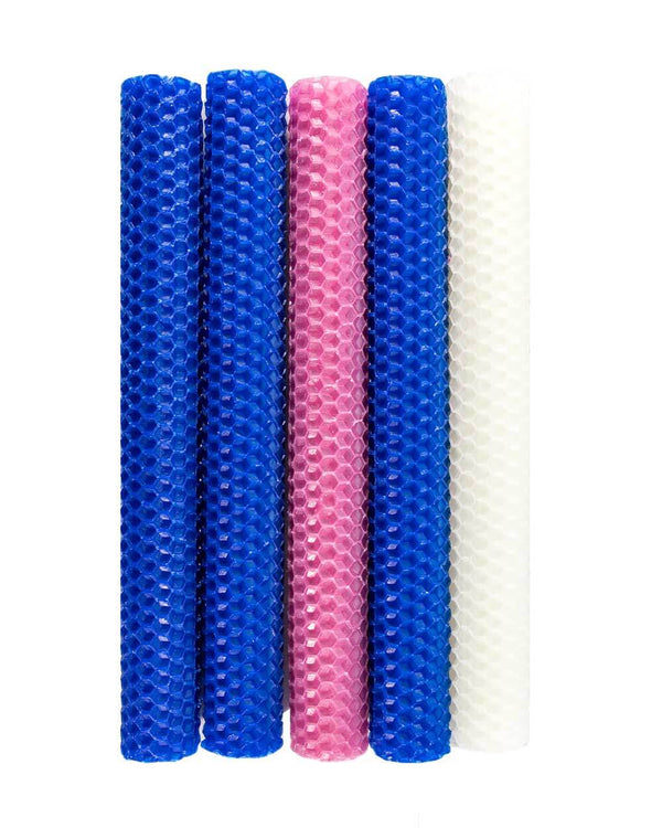 Blue Advent Original Sets