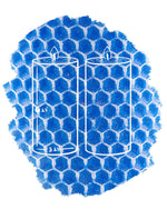 Bleu de France E-Line