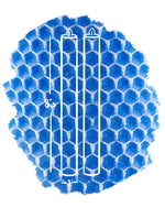 Bleu de France E-Line