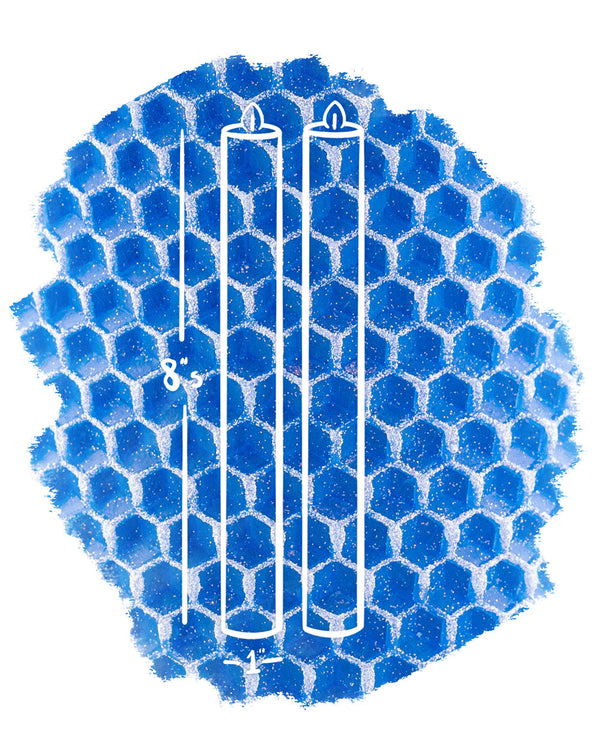 Bleu de France E-Line