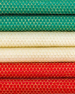 Noël 8" Taper Set #1