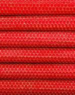 Noël 8" Taper Set #4