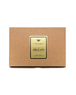 Orléans 8" Taper Set #2