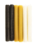 Orléans 8" Taper Set #2