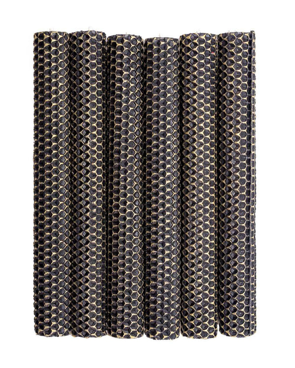 Orléans 8" Taper Set #1