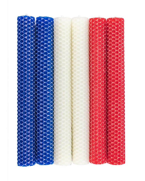 Patriote 8" Taper Set